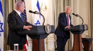 Tras la reunión con Netanyahu, Trump anunció el plan para la paz en Gaza y se espera la respuesta de Hamas: “Estamos muy cerca”