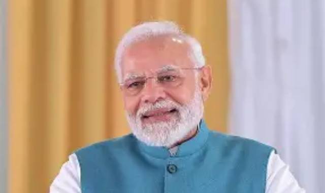 PM Modi to Release Stamp and Coin at RSS Centenary Event