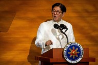 Philippines' Marcos says no one will be spared in infrastructure corruption probe