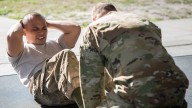Air Force announces new force-wide fitness test: 2