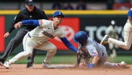 FOX's Amin confident Seattle Mariners will hold playoff spot