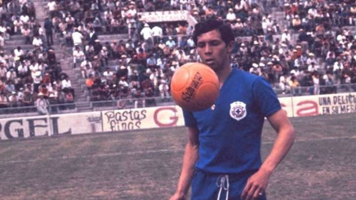 Murió Javier Sánchez Galindo: quién era la leyenda de Cruz Azul, América y Chivas