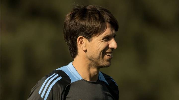 Se viene el debut: la posible formación de la Selección Argentina en el Mundial Sub