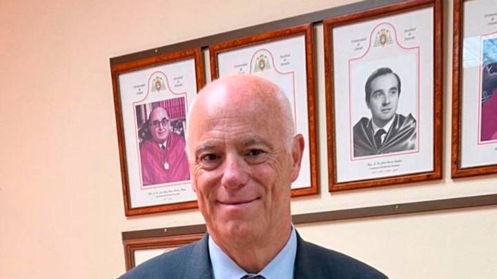 José Manuel Campa, economista: "Hay que bajar las barreras entre países de la UE, son como un impuesto del 100%"