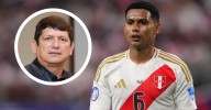 Marcos López y su dardo a la FPF tras goleada ante Uruguay: "Los que toman las decisiones se deben hacer cargo"