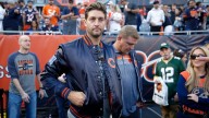Jay Cutler Reportedly Enters Tennessee Jail to Serve Out His DUI Sentence