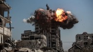 Israel launches offensive to occupy Gaza City