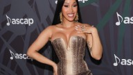 Cardi B feels 'weird' explaining new relationship to fans
