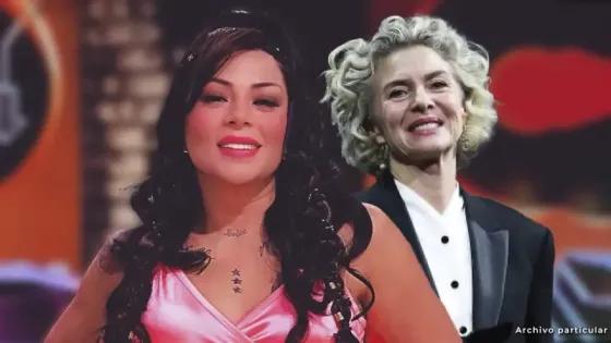 ¿Por qué Marbelle tildó de mentirosa a Margarita Rosa de Francisco?