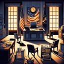 Countdown to Chaos: Looming U.S. Government Shutdown