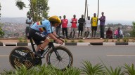 Evenepoel oposita a ser el mejor contrarrelojista de la historia tras su exhibición en el Mundial