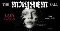 Lady Gaga adds 2 concert dates at Desert Diamond Arena in Glendale
