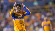 Se olvidan de Ángel Correa