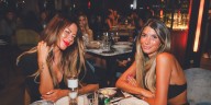Karina Jelinek se sinceró sobre su pelea y reconciliación con Flor Parise: “Estaba cansada”