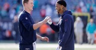 Week 2 numbers to know: The Mac Jones to Kendrick Bourne connection has historically been strong