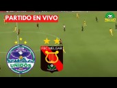 Comerciantes Unidos vs. Melgar (1-1): goles, video y resumen por el Torneo Clausura
