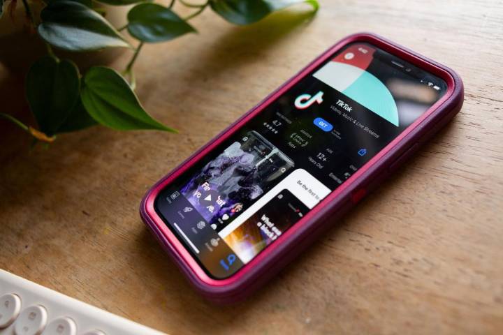 A framework deal on TikTok has been reached between the US and China