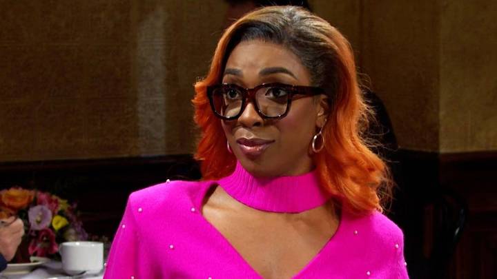 Every Cast Member and Writer Not Returning for 'SNL' Season 51