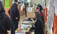 Tras los retrasos iniciales, transcurre con normalidad la jornada electoral en Bahía