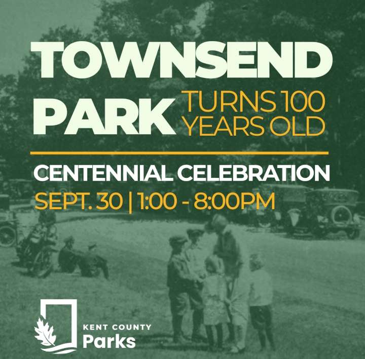 This historic Michigan park is celebrating 100 years of stewardship
