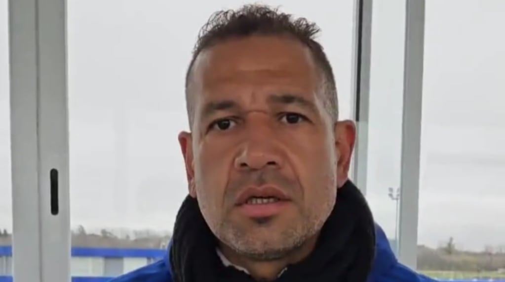 Preocupación en Boca: Antonio "Chipi" Barijho sintió un dolor en el pecho y lo llevaron en ambulancia al hospital
