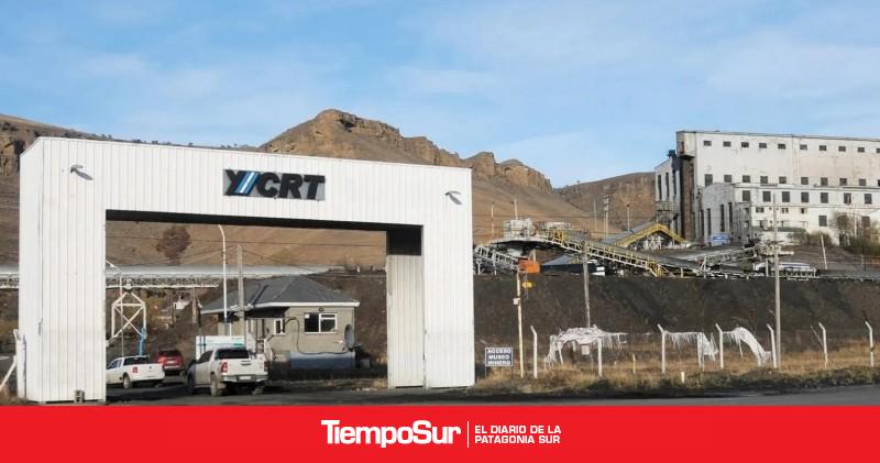 Yacimiento Carbonífero Río Turbio Aprobado el Plan de Acción y Presupuesto 2025 de YCRT