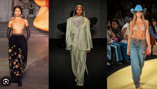 Tendencias que marcan el paso: lo que dejó Colombiatex 2025 para la moda en Colombia