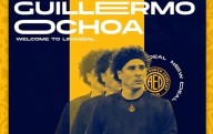 Firmará Guillermo Ochoa con el Limasol de Chipre
