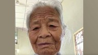 Mizoram’s oldest person, Lalneihsangi (Pi Buangi), dies at 108
