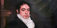 Esplendor y ocaso de Bernardino Rivadavia, el primer presidente de Argentina: de su muerte en el exilio a su triste deseo final