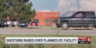 Questions raised over planned ICE facility