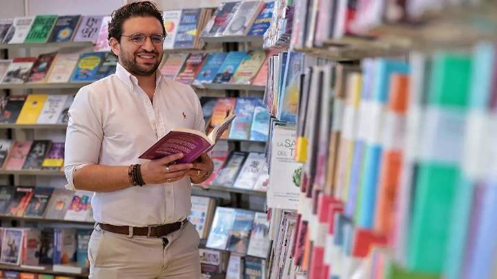 38ª Feria Universitaria del Libro: Presentan a “Sor Juana, Mujer Volcán”