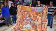 Inicia este 20 de septiembre el tianguis textil “La Guadalupana” en Ixcotla, Chiautempan