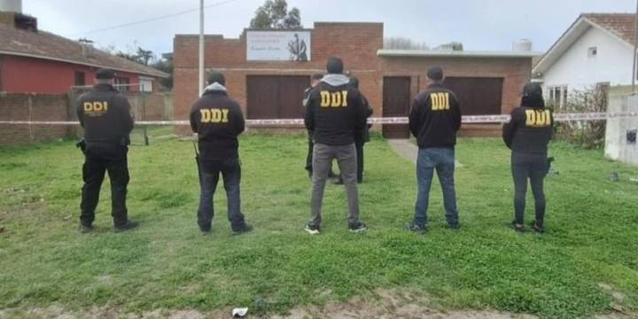 Revelaron los datos de la autopsia del joven asesinado en un centro de jubilados en Mar del Plata