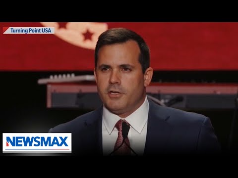 Charlie Kirk ‘built a movement that changed the world:’ Turning Point USA COO and CDO Justin Streiff