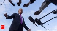 ‘Don't know how we are going to solve this’: Donald Trump says shutdown ‘a possibility’; warns Democrats of political price