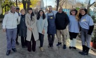 El Taller San Francisco de Asís, protagonista del nuevo programa de elGourmet