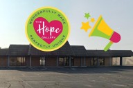 The Hope Gallery Announces New Evansville Location