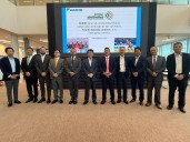 Daikin invierte 7 mil mdp para expandir sus operaciones en San Luis Potosí