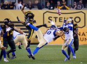 Playoffs? Bombers will battle to bitter end to make it