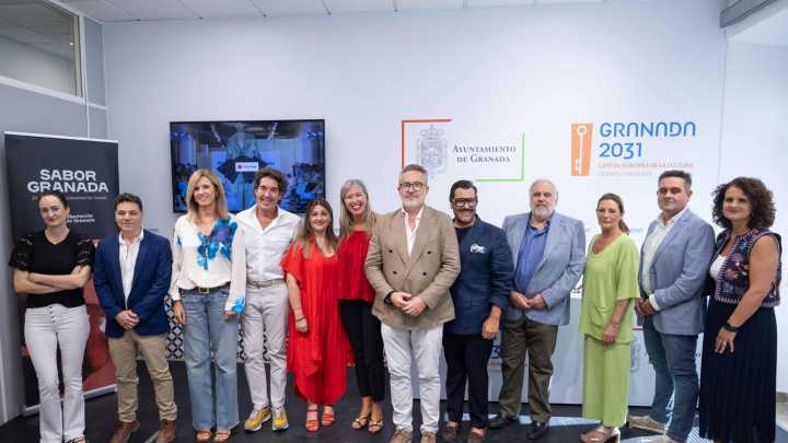 Granada acogerá el 13 de septiembre la XII Pasarela Solidaria de Cruz Roja