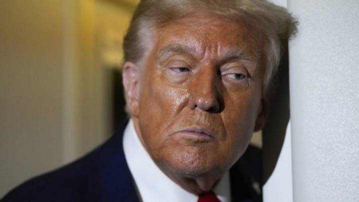 Trump arremete contra el papel de la ONU en la migración global y las guerras