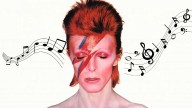 David Bowie: estas eran sus canciones favoritas, según una nota desenterrada