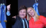 Citarán a Karina Milei por la criptoestafa