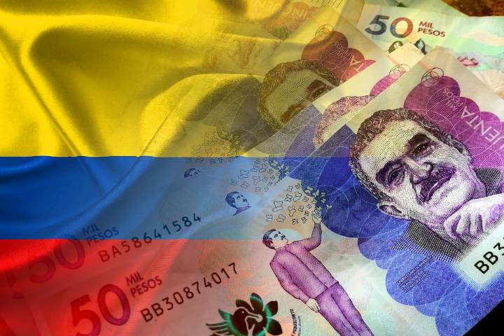 FMI alerta a Colombia: puede haber una parada súbita en la entrada de dinero