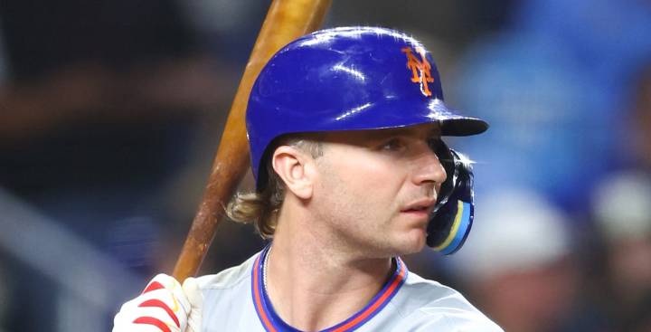 Pete Alonso will opt out of his contract