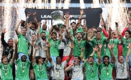 Seattle Sounders identity fuels Leagues Cup title: "It was beautiful"