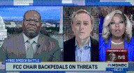 'Truth is under assault': Analyst issues stark warning about Trump's attacks on Kimmel