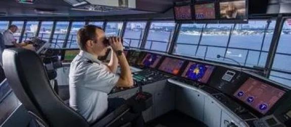 Capacitación naval en Posadas: comienza la inscripción para 2026