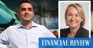 Super Retail sacks CEO Anthony Heraghty over undeclared office romance